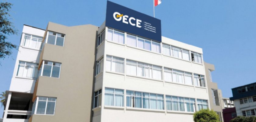 OECE publica bases estándar para la reactivación de obras públicas paralizadas