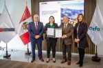 OEFA asume funciones de fiscalización ambiental en infraestructuras del sector Cultura