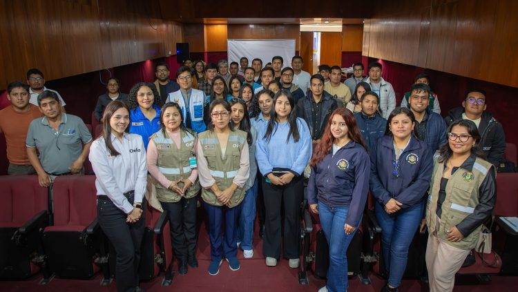 OEFA fiscalización ambiental
