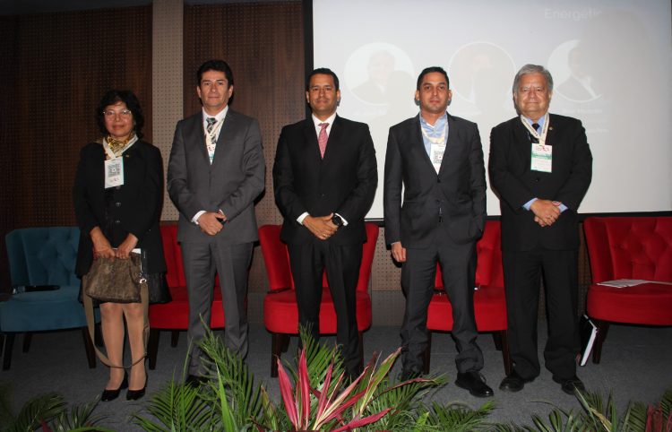 PERU CARBON FORUM 2025 Hacia una minería más sostenible