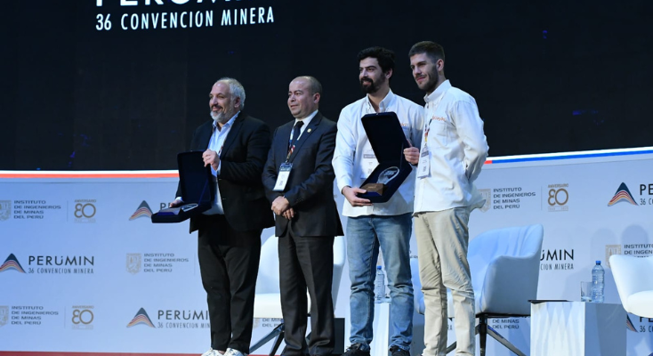 PERUMIN Hub