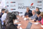 PROINVERSIÓN y San Juan de Marcona