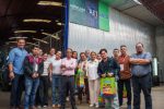 PROMPERÚ impulsa más de US$ 125 millones en expectativas de negocios en Industria Perú 2025