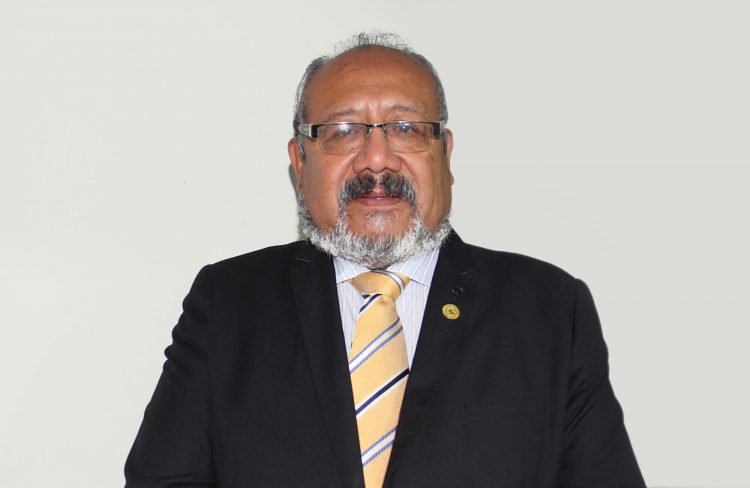 Pedro Isique SGP