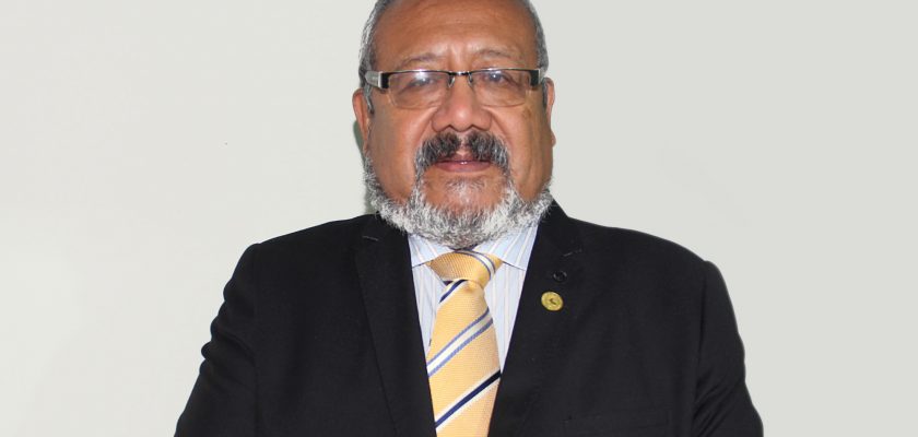 Pedro Isique SGP