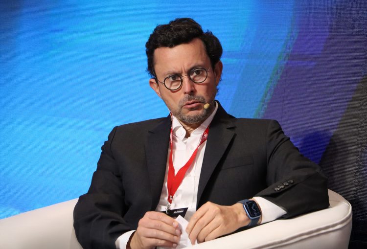 Pedro Lerner, CEO del Grupo UNACEM