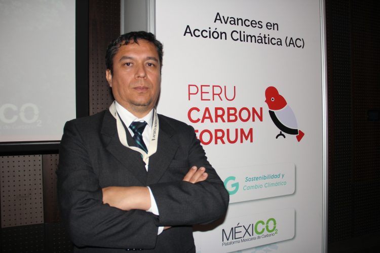 Percy Amado, PetroTal