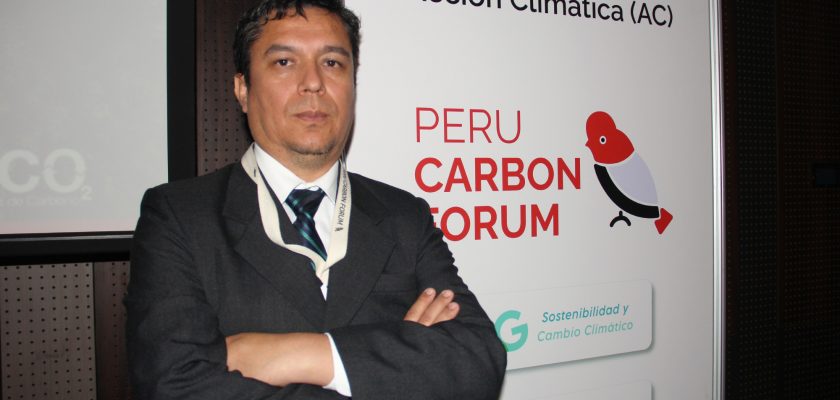 Percy Amado, PetroTal