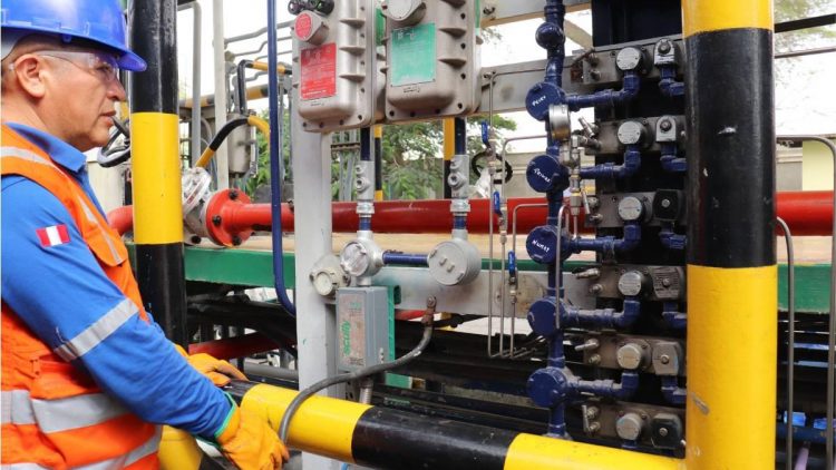 Petroperú Planta Piura