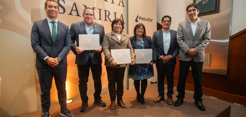 Pacaya Samiria: Plan de Compensación Ambiental