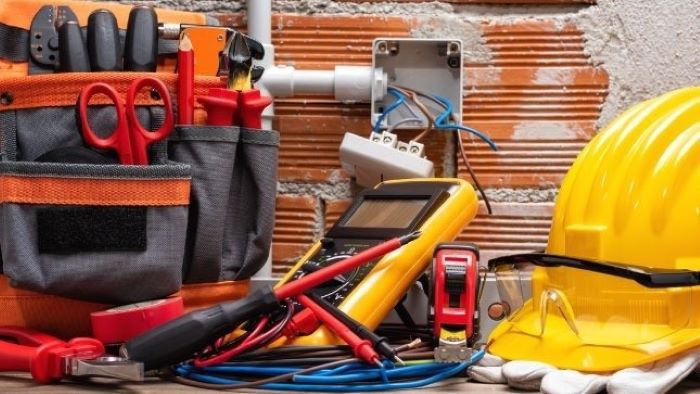 Productos eléctricos entre los más falsificados en Perú