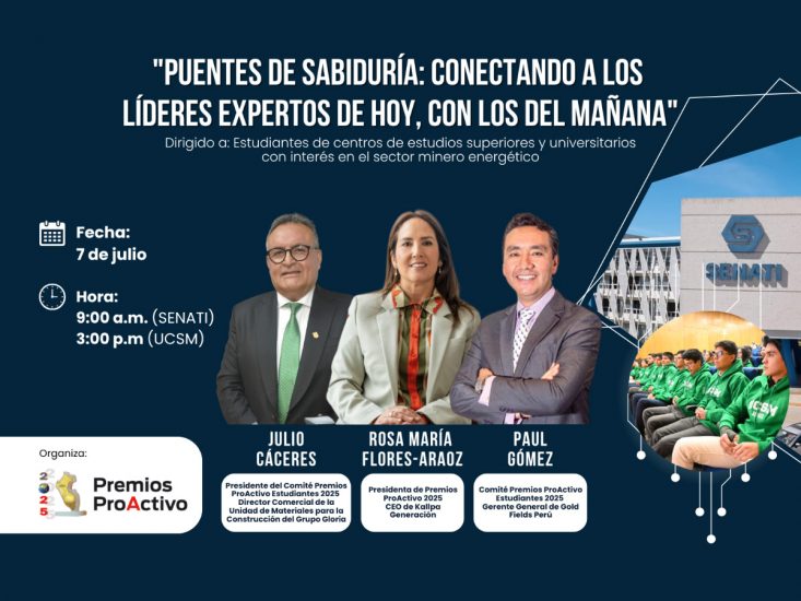 Puentes de sabiduría 