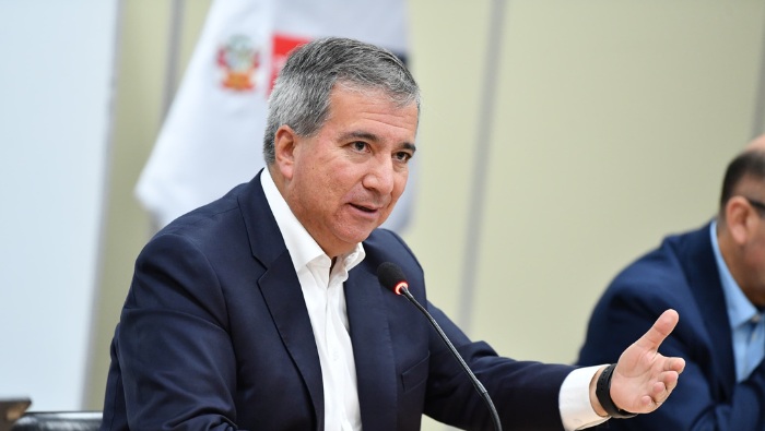 Raúl Pérez Reyes