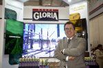 Reinaldo Serra, Grupo Gloria