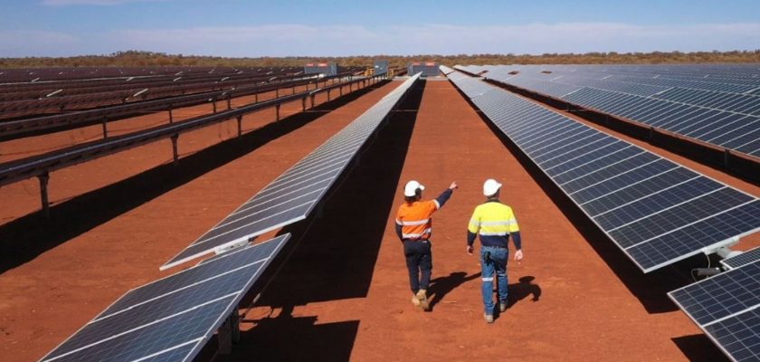 Retos energéticos en la industria