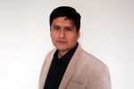 Ricardo Zubieta IGP