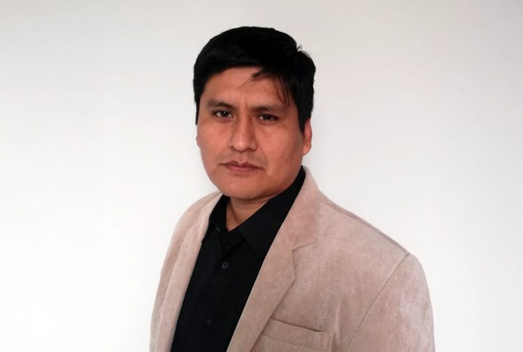 Ricardo Zubieta IGP