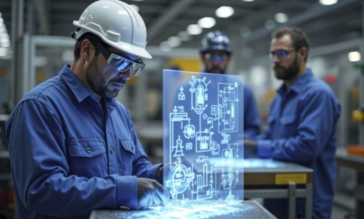Schneider Electric automatización industrial