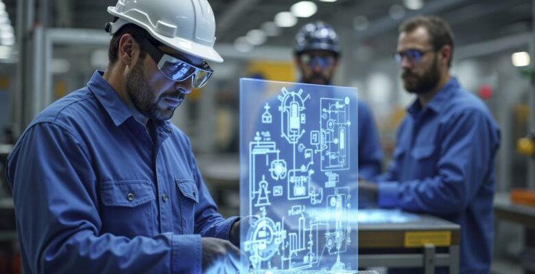 Schneider Electric automatización industrial