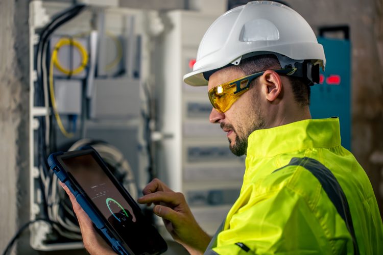 Schneider Electric minería