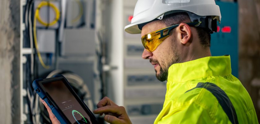 Schneider Electric minería