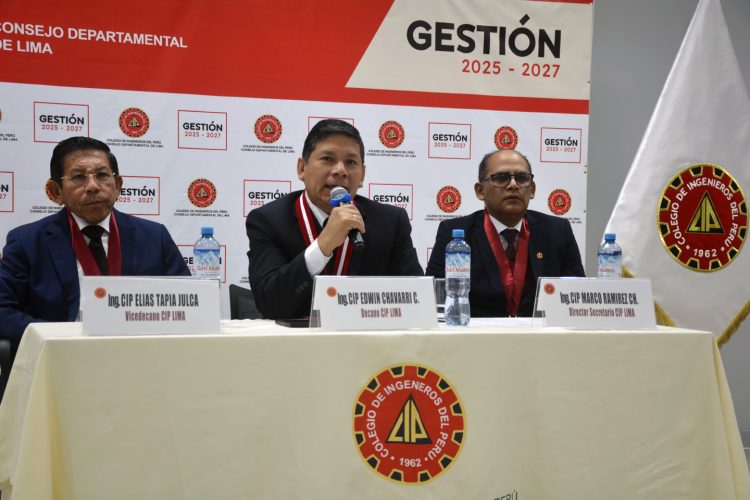 Semana Nacional de Ingeniería 2025