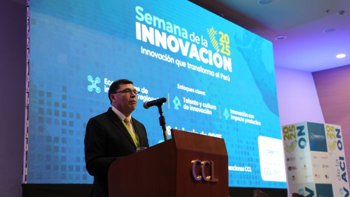 Semana de la Innovación 2025