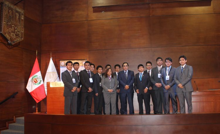 Simposio Internacional de Innovaciones Tecnológicas Mineras – SIITMIN