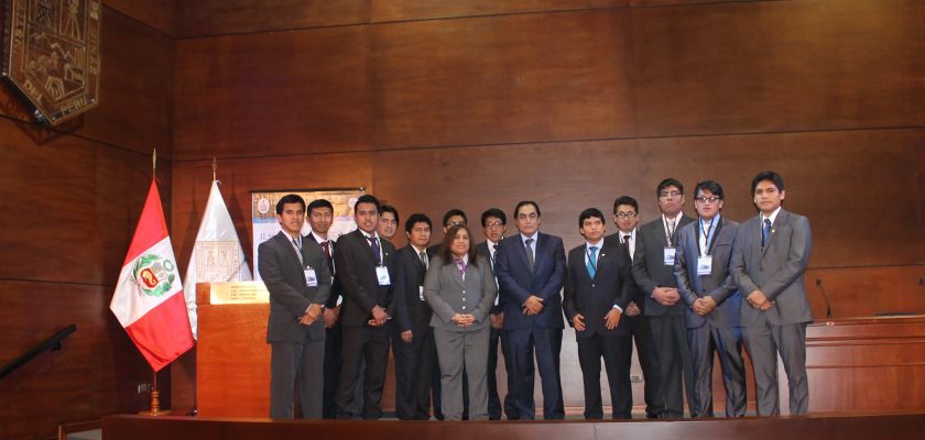 Simposio Internacional de Innovaciones Tecnológicas Mineras – SIITMIN