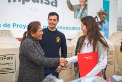 Southern Perú (Impulsa Ilo)