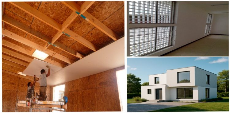 Structural Insulated Panel