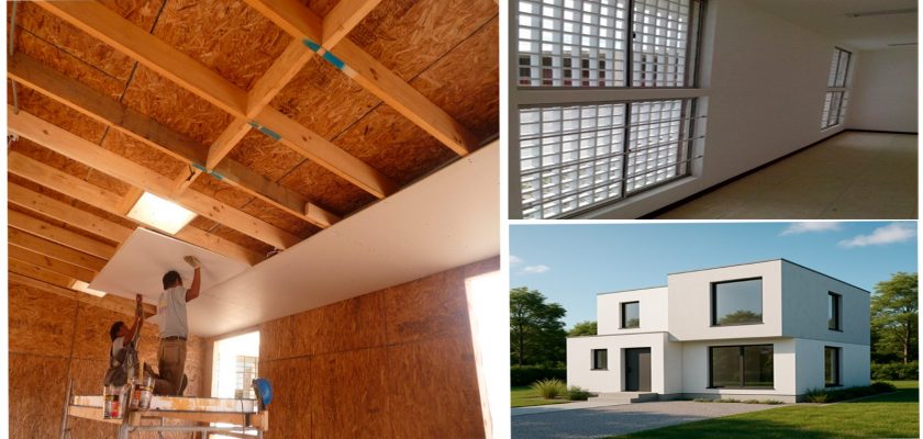 Structural Insulated Panel