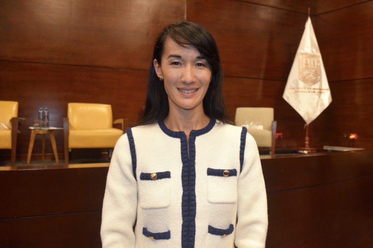 Tamiko Hasegawa