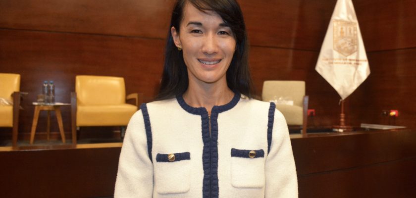 Tamiko Hasegawa