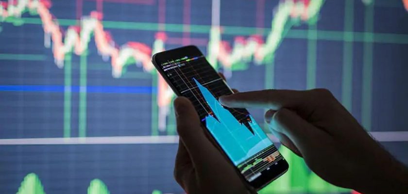 Tensión entre potencias y contracción en EE.UU. marcan el pulso económico global