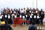 El Terminal Internacional del Sur recibió la licencia de uso de la Marca Perú