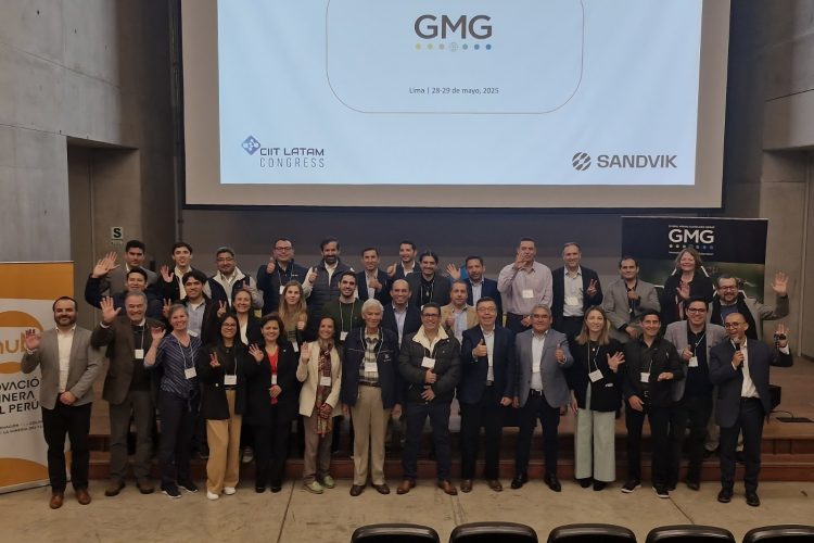 Foro GMG Lima 2025