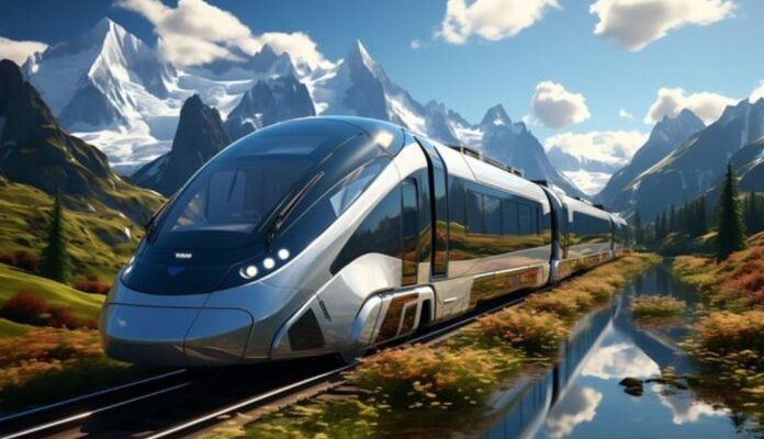 Tren Bioceánico Perú–Brasil