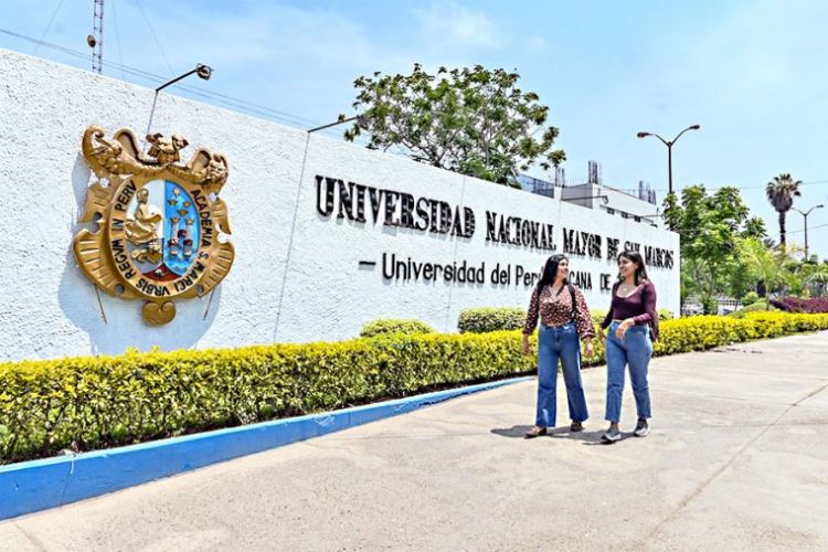 UNMSM 