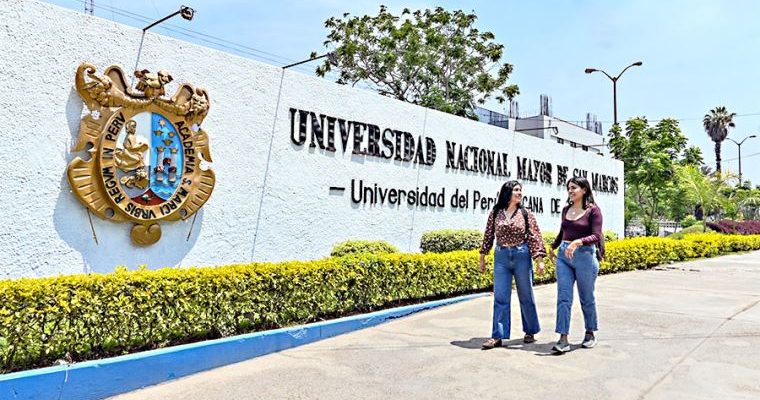 UNMSM