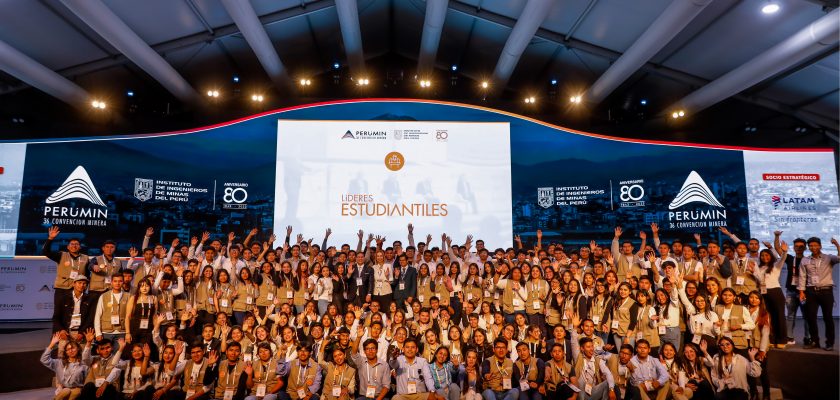 Programa Líderes Estudiantiles