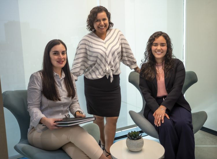 Women@Ausenco