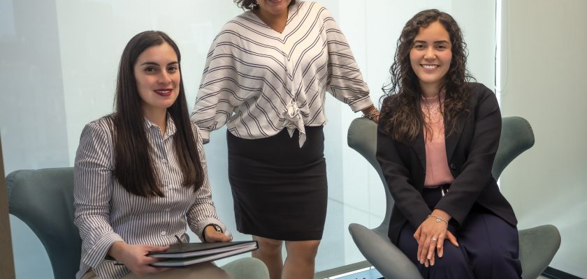Women@Ausenco