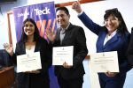 Zafranal ganadores FONDEP