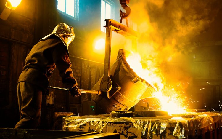 Curso: Precio de metales y coberturas