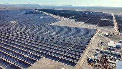 energías renovables