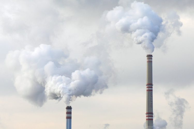 gases de efecto invernadero en Perú