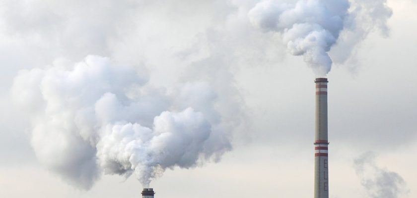 gases de efecto invernadero en Perú