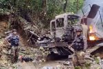 minería ilegal en Amazonas