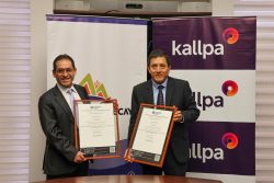 Antapaccay certificado I-REC
